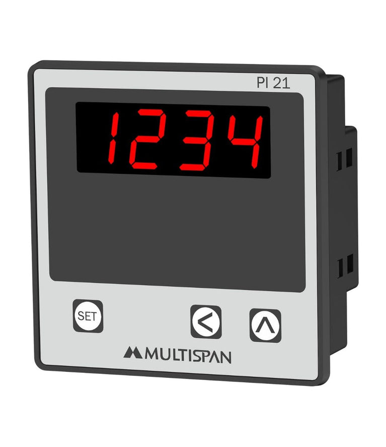 Process Indicator PI-21