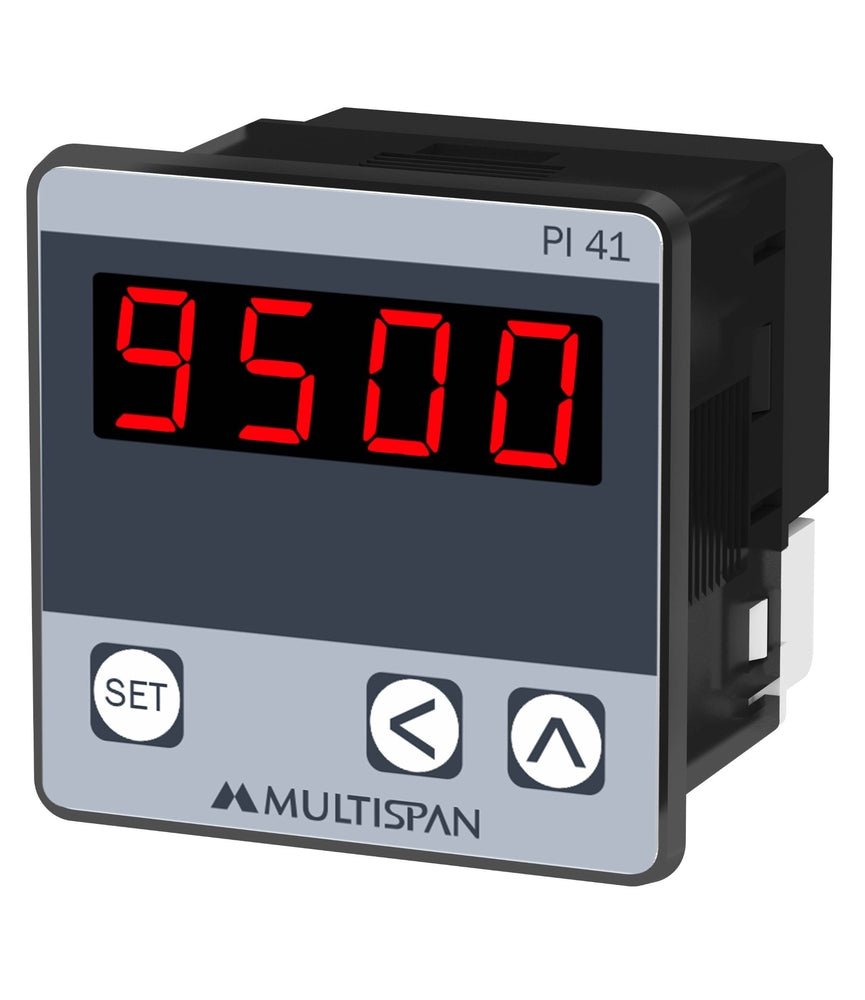 Process Indicator PI-41