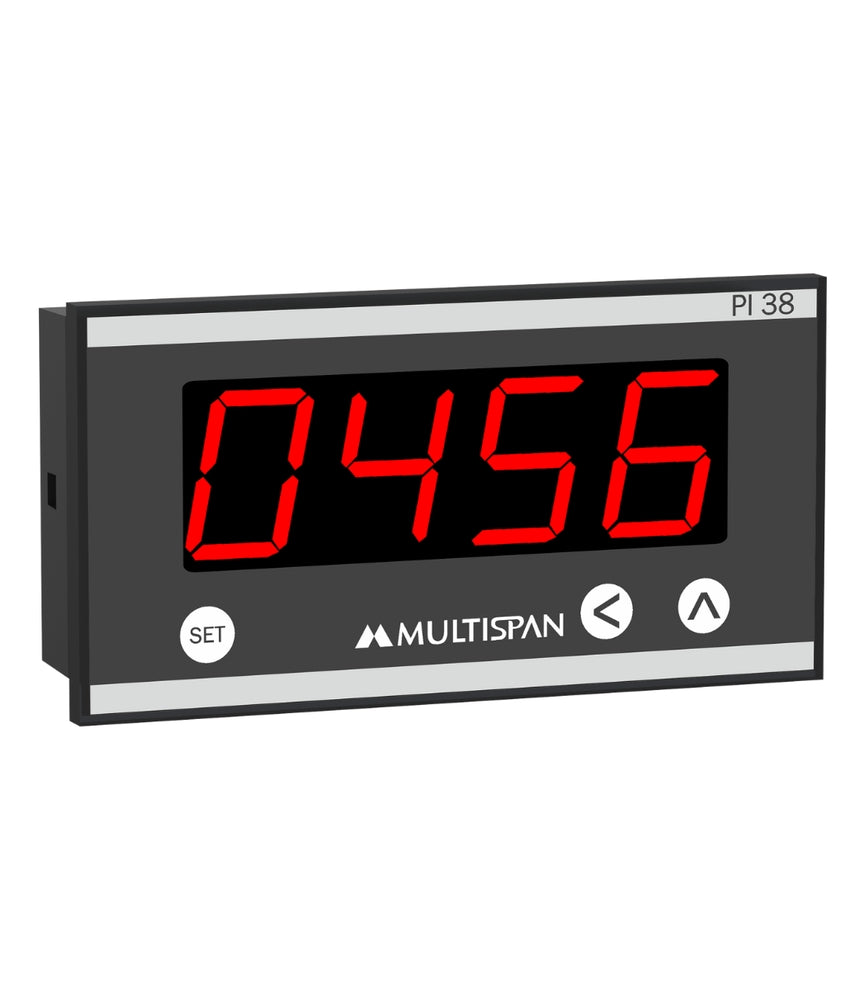 Process Indicator PI-38