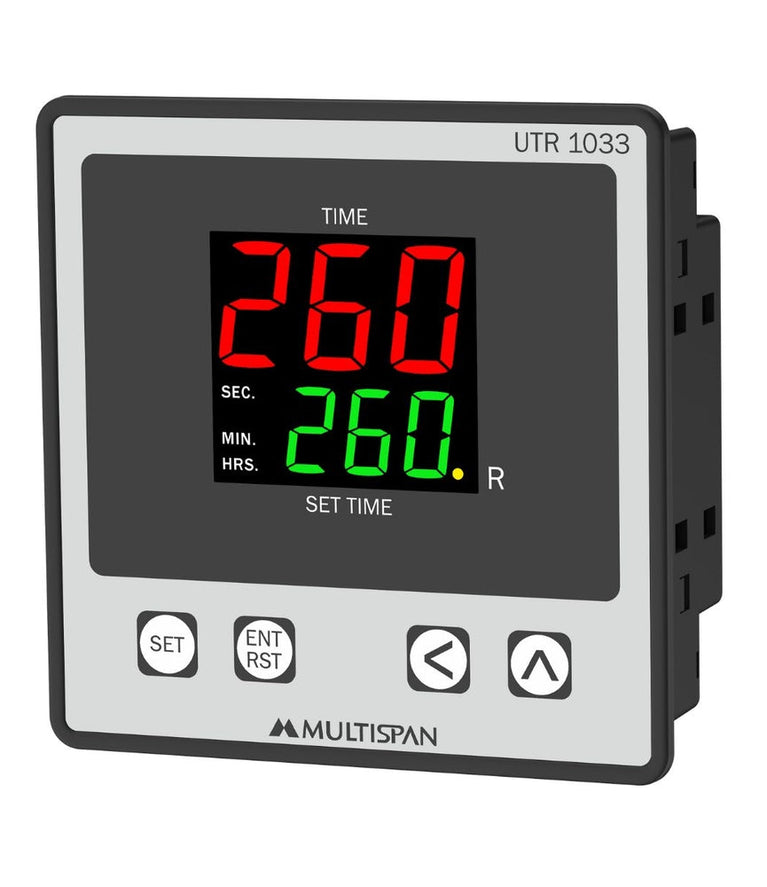 UNIVERSAL TIMER UTR-1033