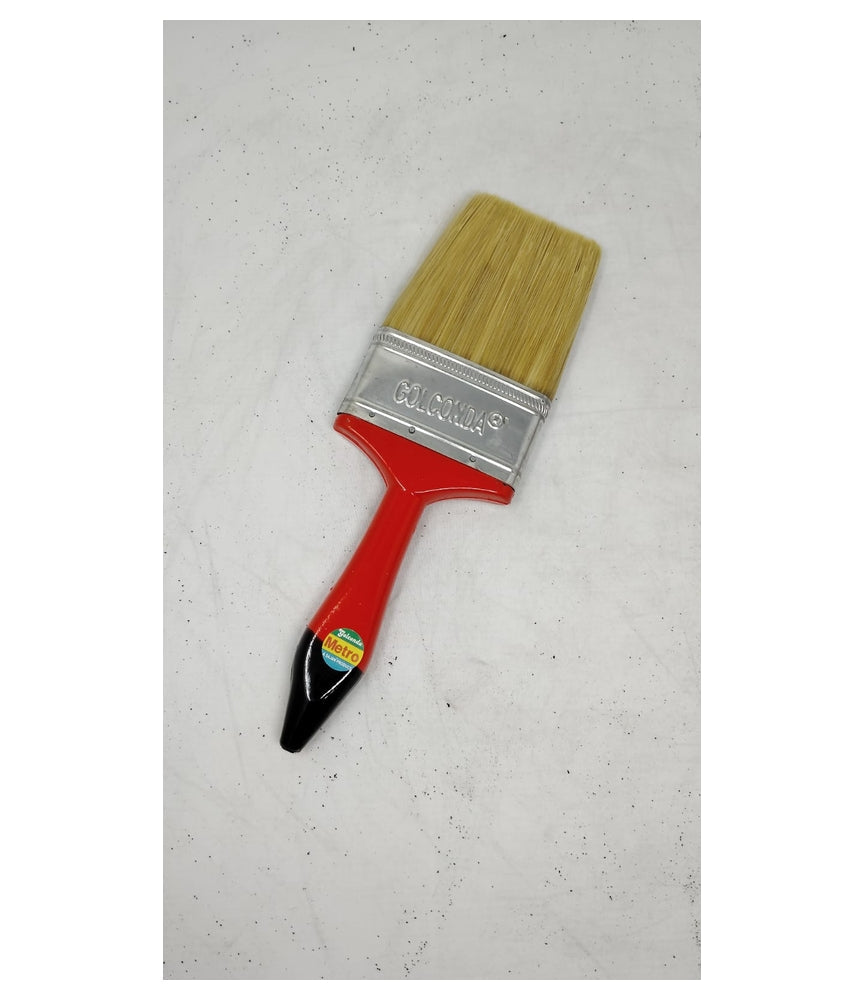 MAGIC 4 INCH SINGLE BRUSH