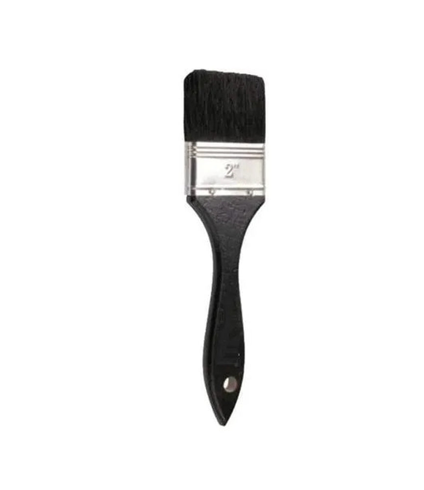 D.25 2 INCH - SINGLE BRUSH