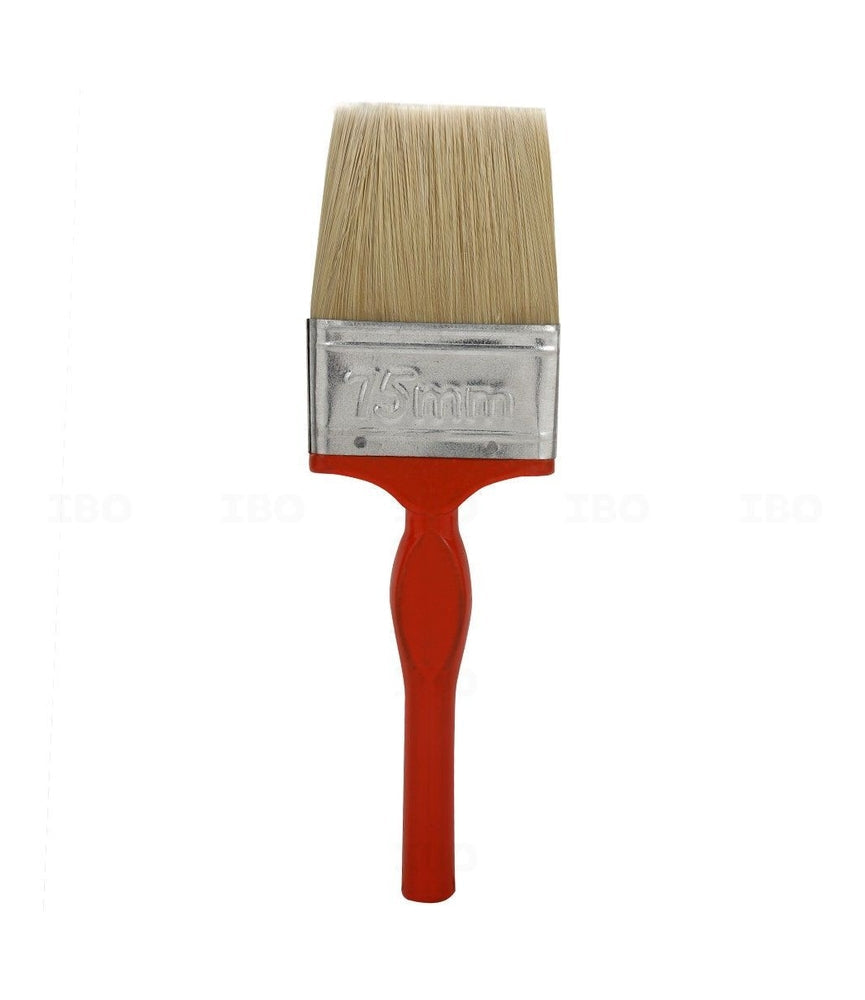 D.25 3 INCH - SINGLE BRUSH