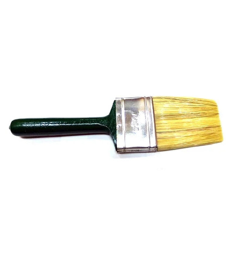 D.25 4 INCH - SINGLE BRUSH