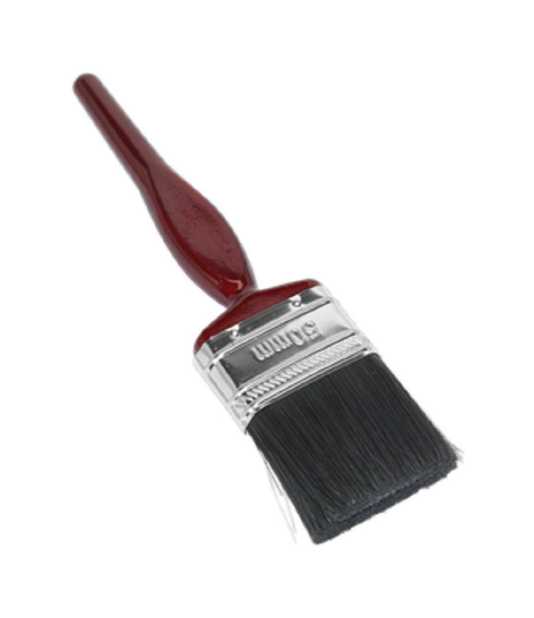 S.50 3 INCH - MEDIUM BRUSH