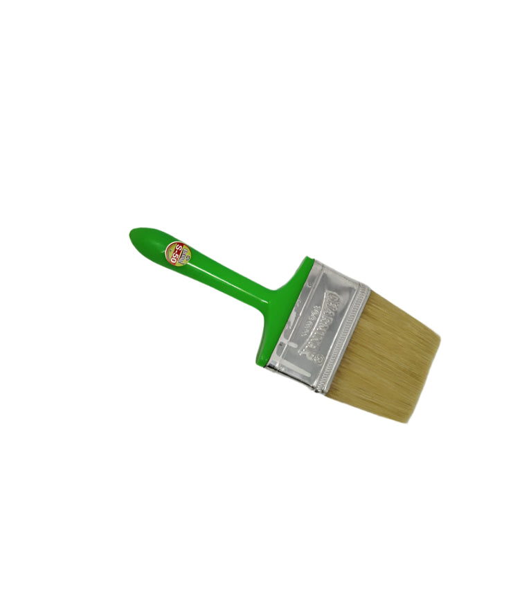 S.50 4 INCH - MEDIUM BRUSH