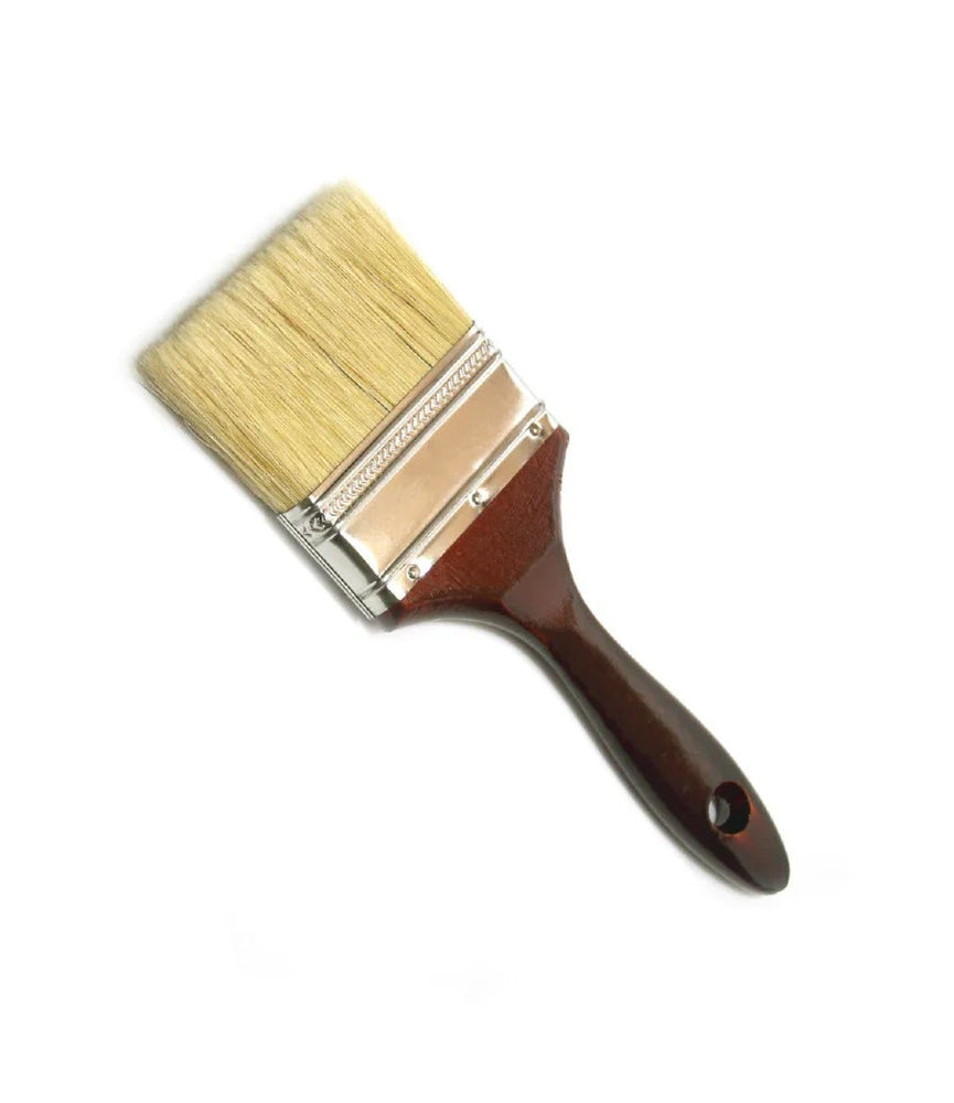 666 3 INCH - DOUBLE BRUSH