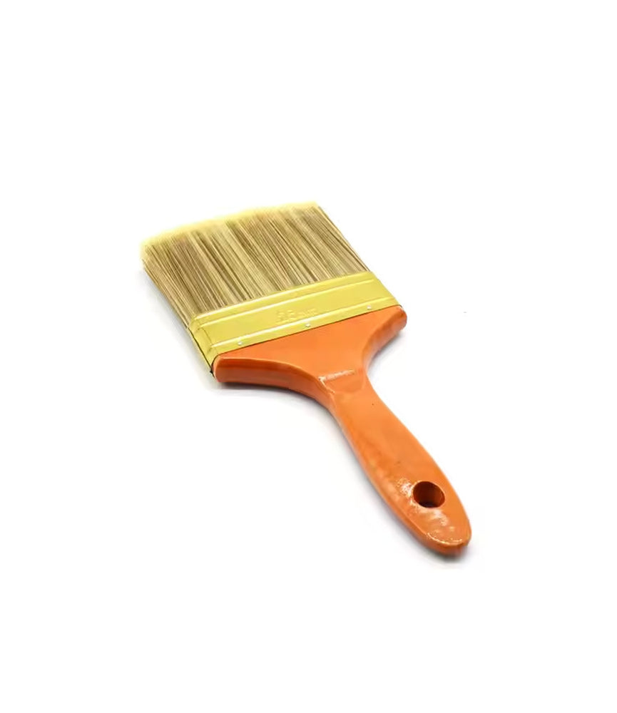 666 5 INCH - DOUBLE BRUSH