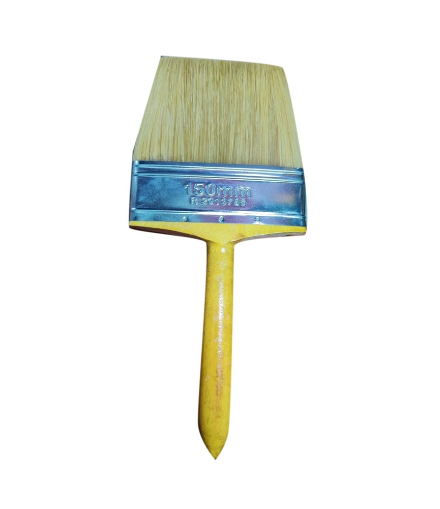 666 6 INCH - DOUBLE BRUSH