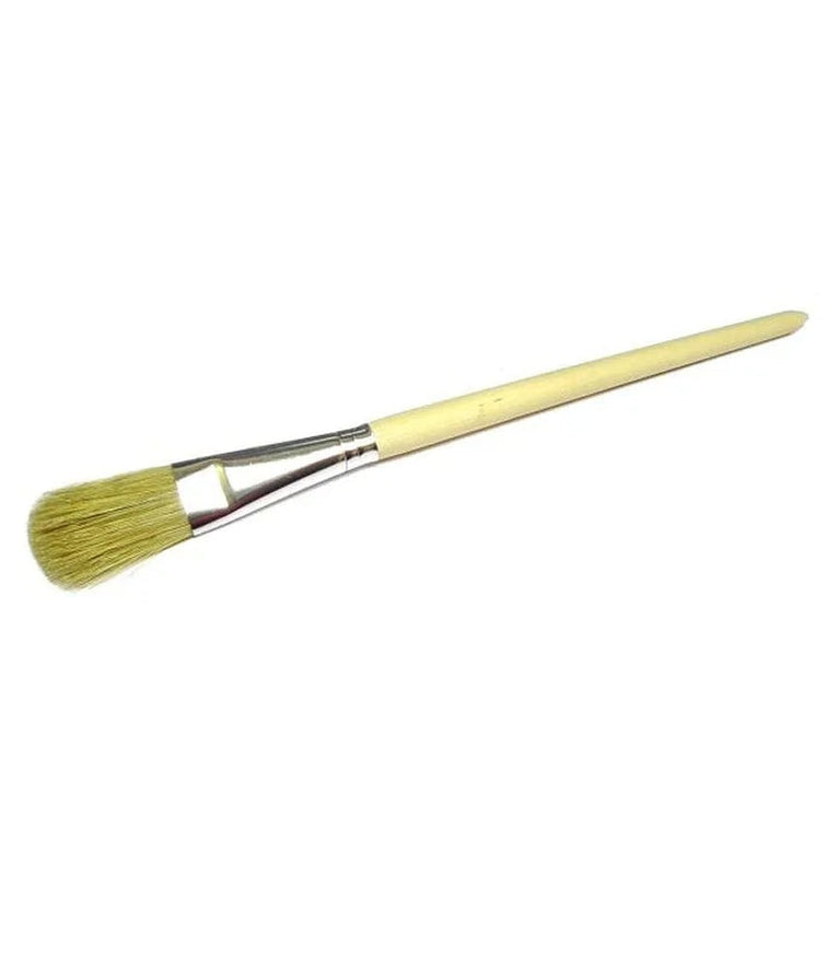 FLAT BRUSH 7-12 (6 DOZEN) -8