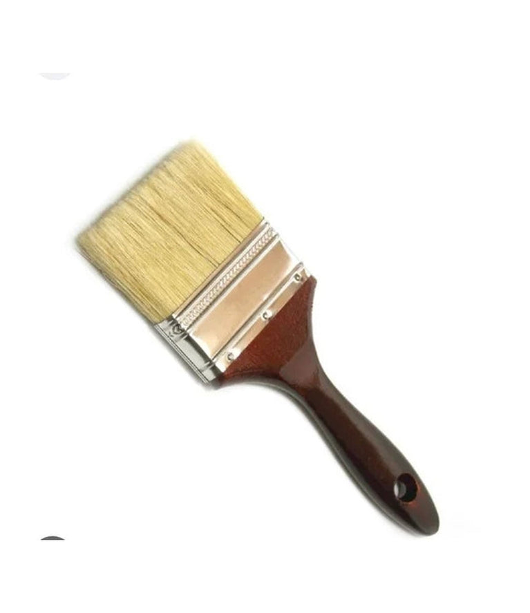 S.33 5 INCH DOUBLE BRUSH