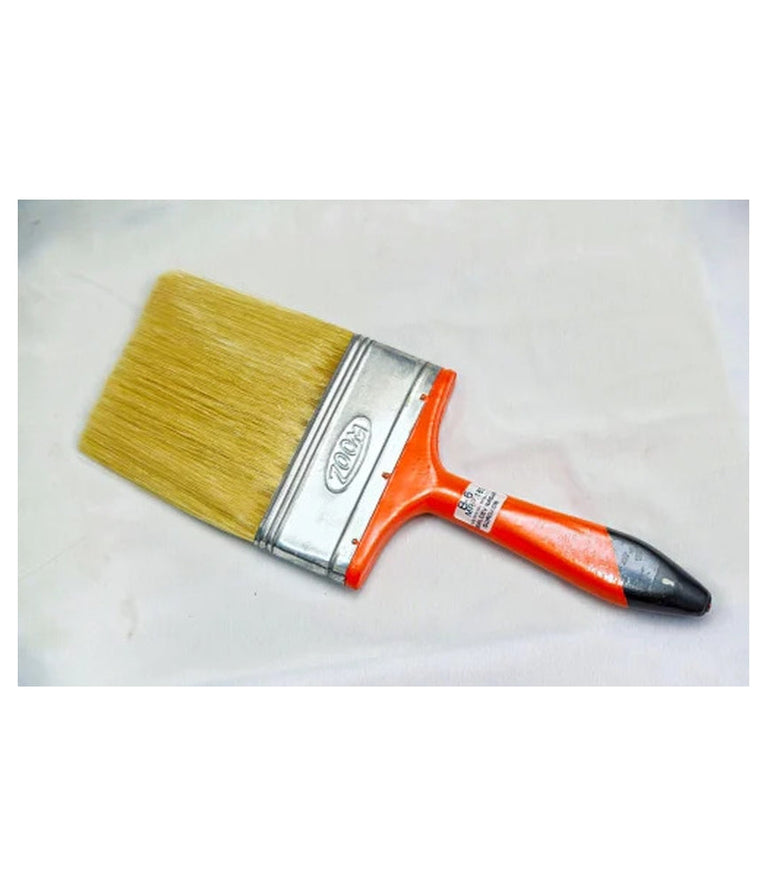 METRO 4 INCH DOUBLE BRUSH