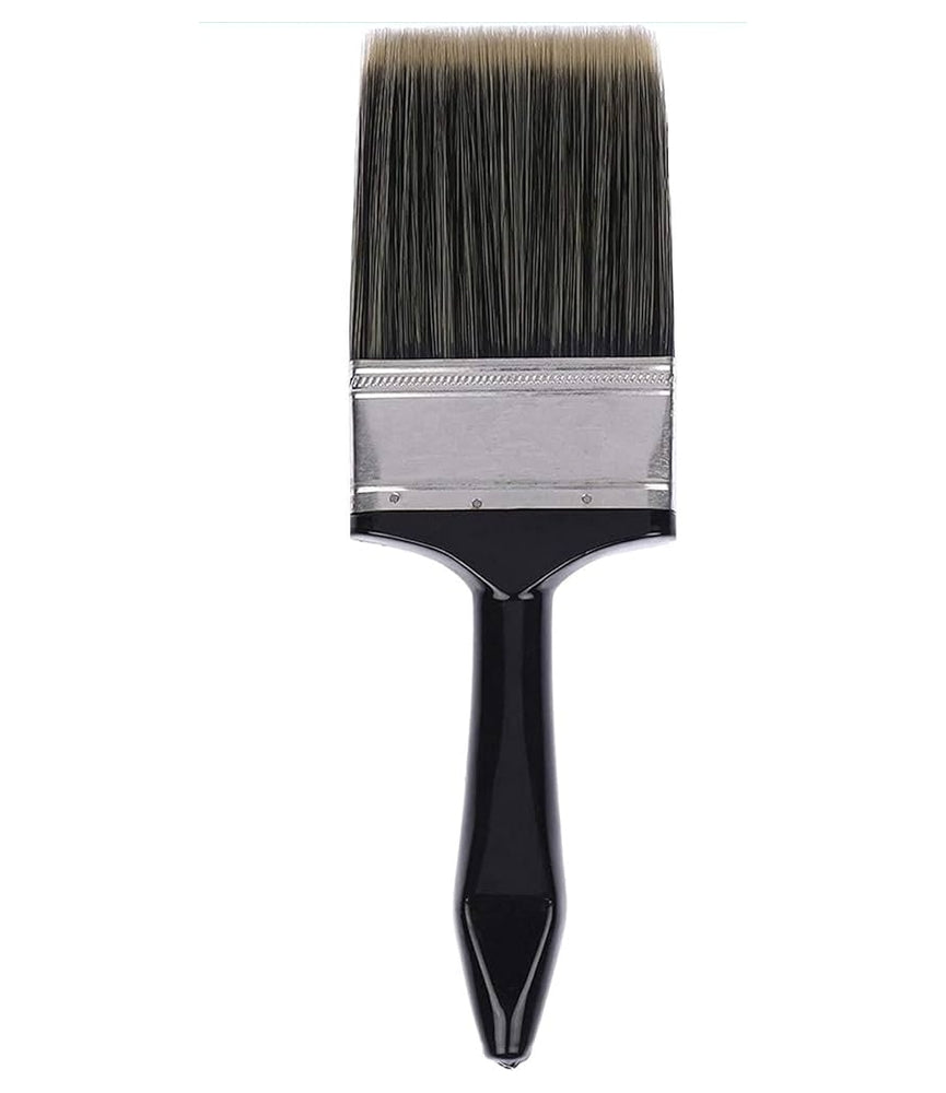 S1000 4 INCH DOUBLE BLACK BRUSH