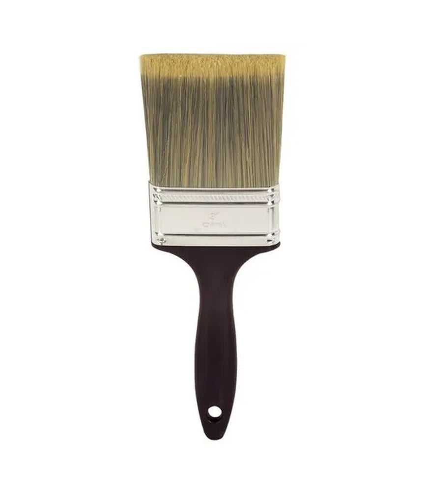 3 INCH {SINGLE BRUSH}