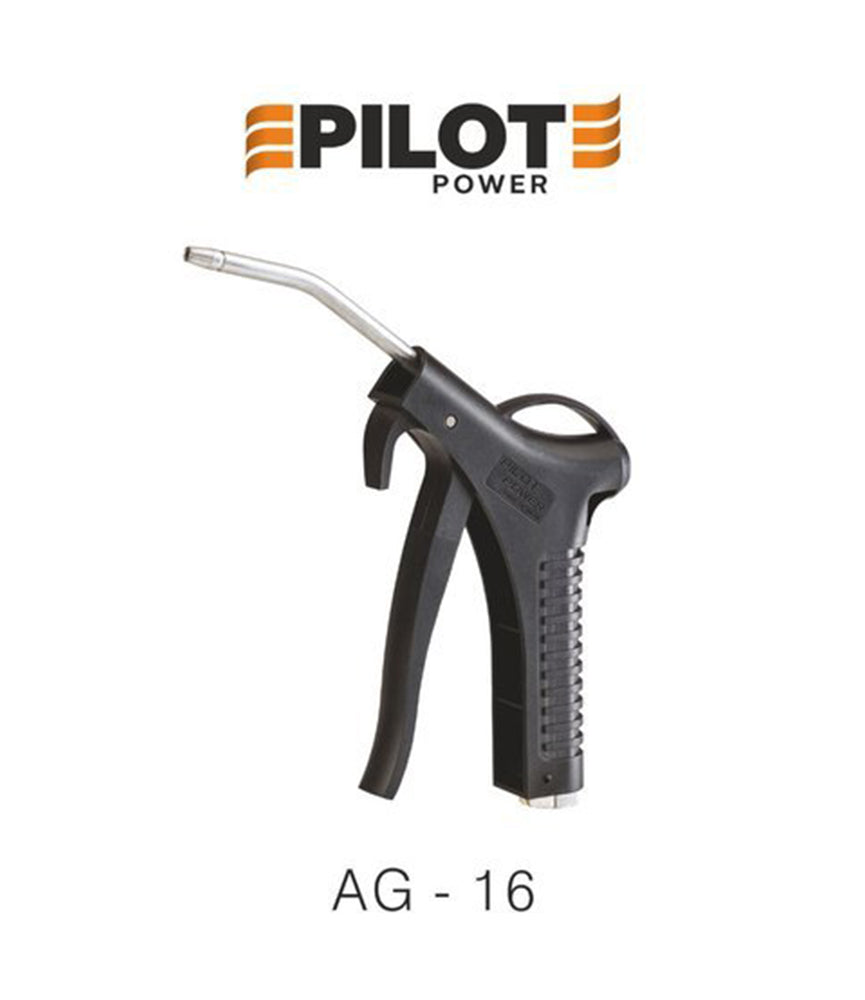 PILOT AIR GUN AG(16)