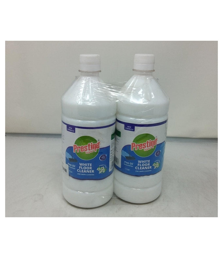 PREST WHITE FLOOR-1LTR