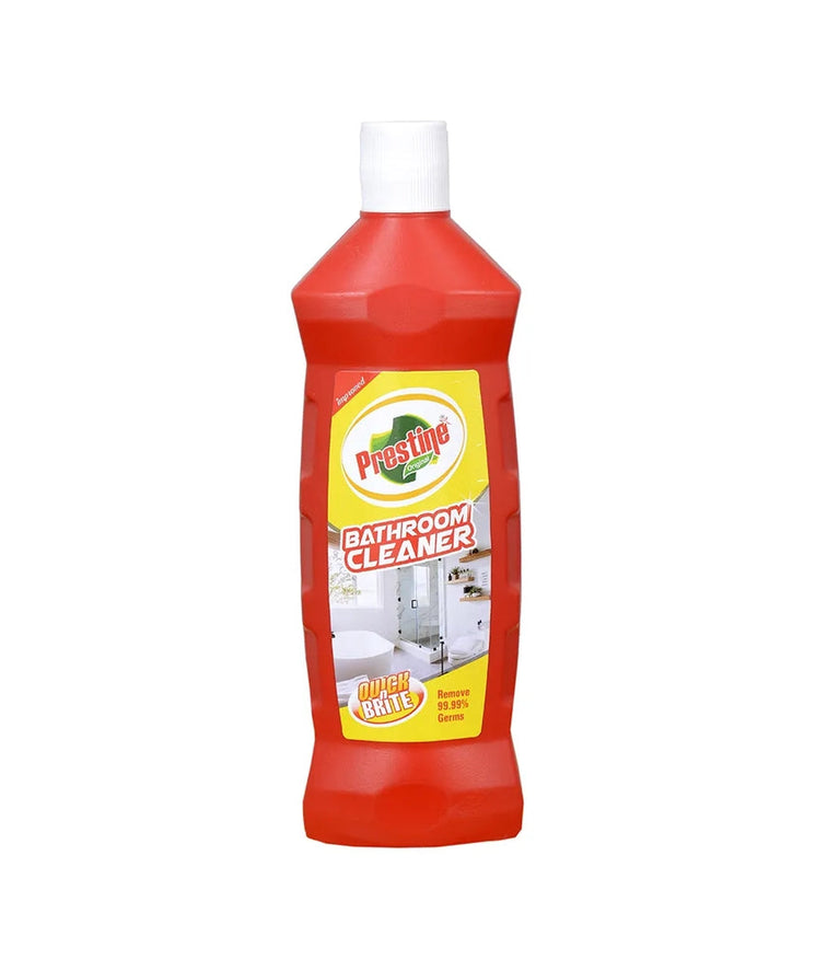 PRE-RED BATHROOM-500ML