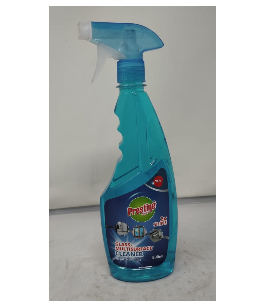 PRESTINE GLAS CLE-500ML