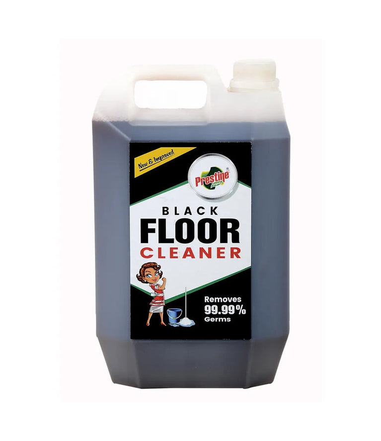 PREST BLACK FLOOR-5LTR