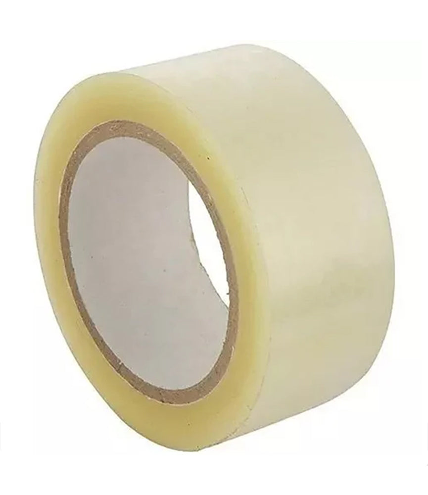 TRNSPARENT BOPPTAPE 48*65