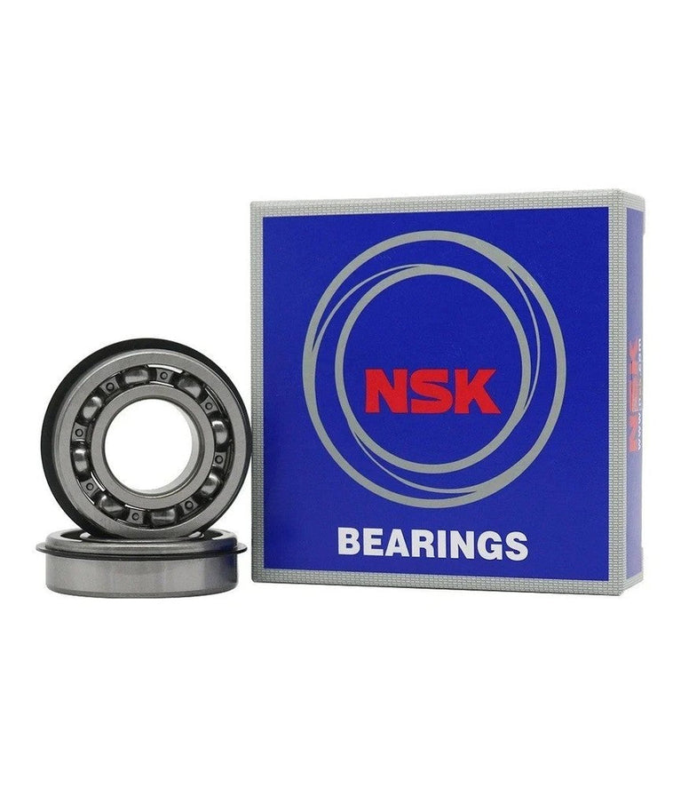 NSK BEARING 6007ZZCM