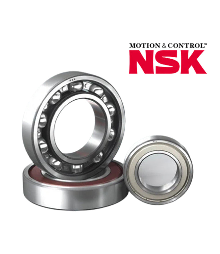 NSK BEARING 6201ZZCM