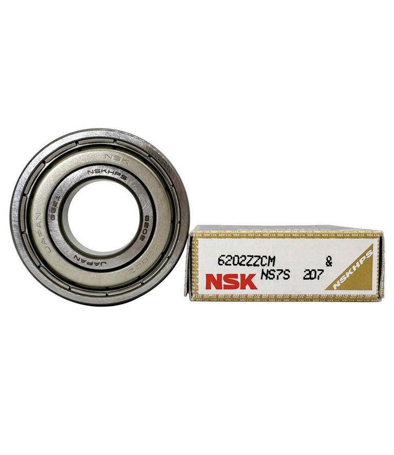 NSK BEARING 6202ZZCM