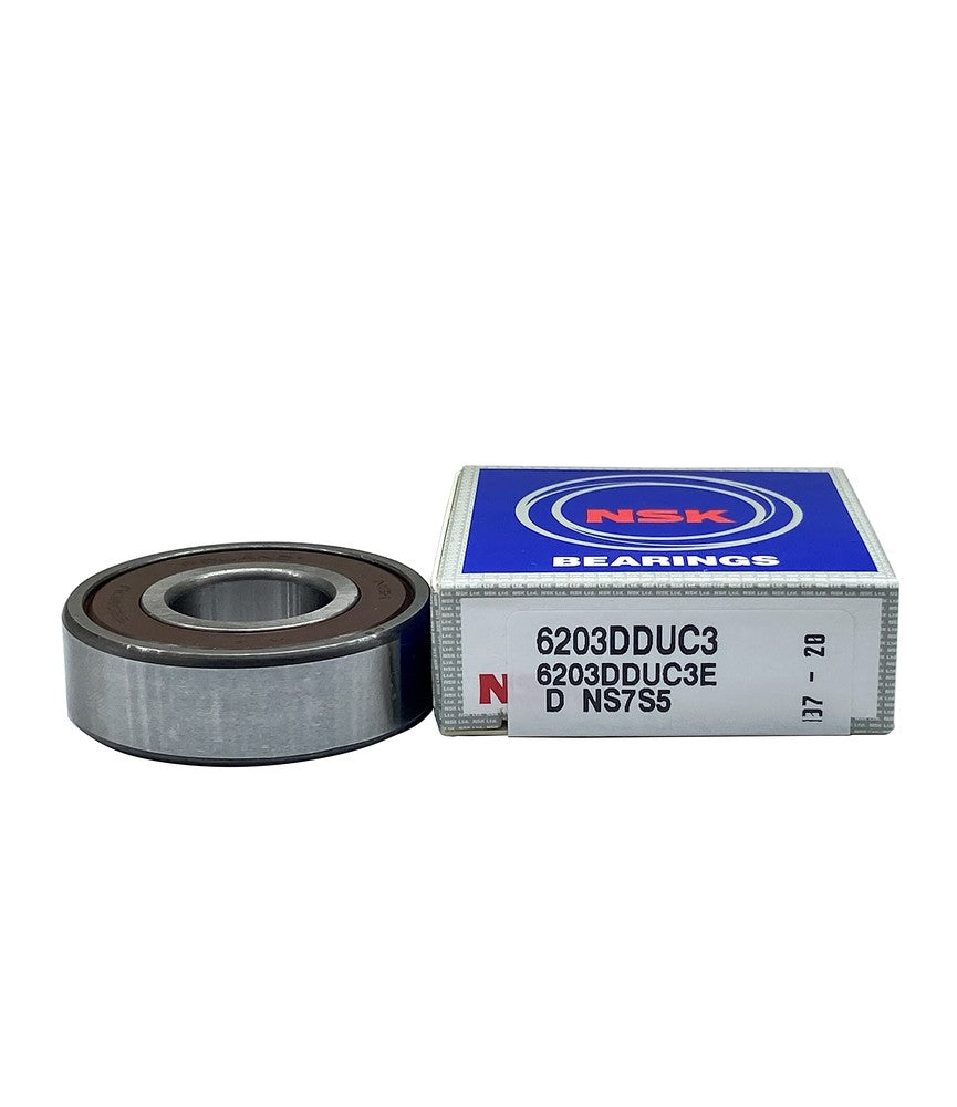 NSK BEARING 6203DDUC3E