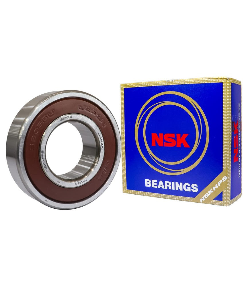 NSK BEARING 6205DDUCM