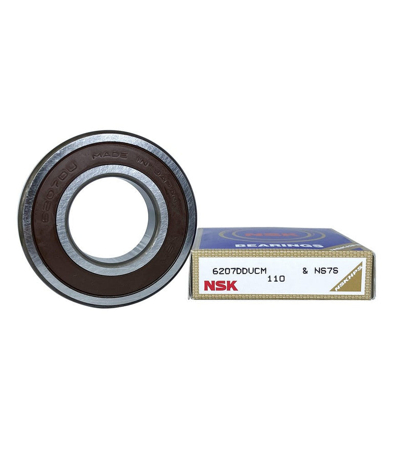 NSK BEARING 6207DDUCM