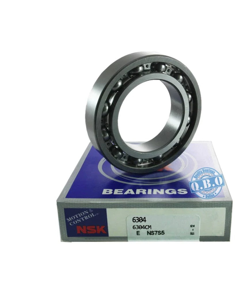 NSK BEARING 6304CM