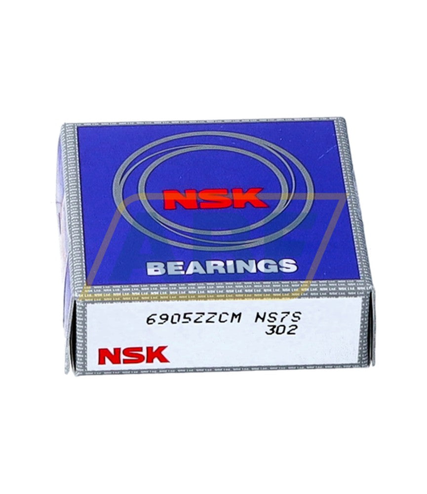 NSK BEARING 6905ZZCM