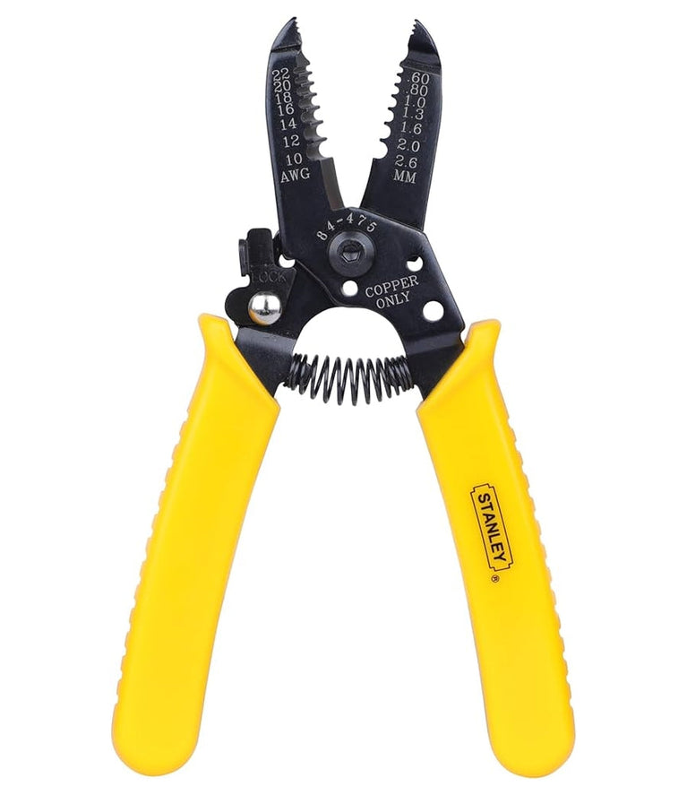 STN WIRE STRIPPER