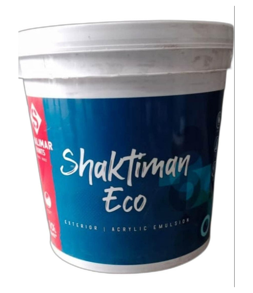 SHAKT ECO TERRACOTTA 4LT