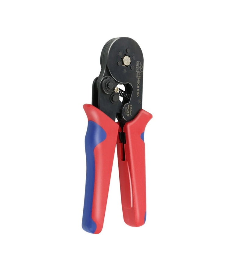 BUM ADJUST CRIMPIN Plier