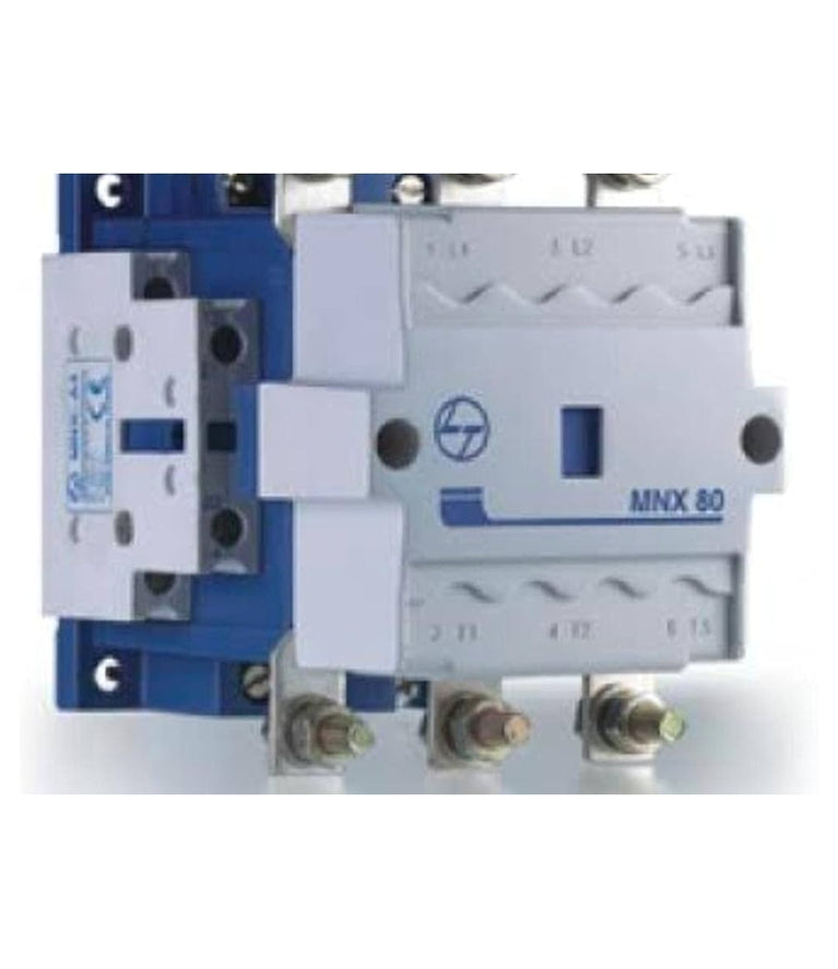 MNX-80 CONTACTOR