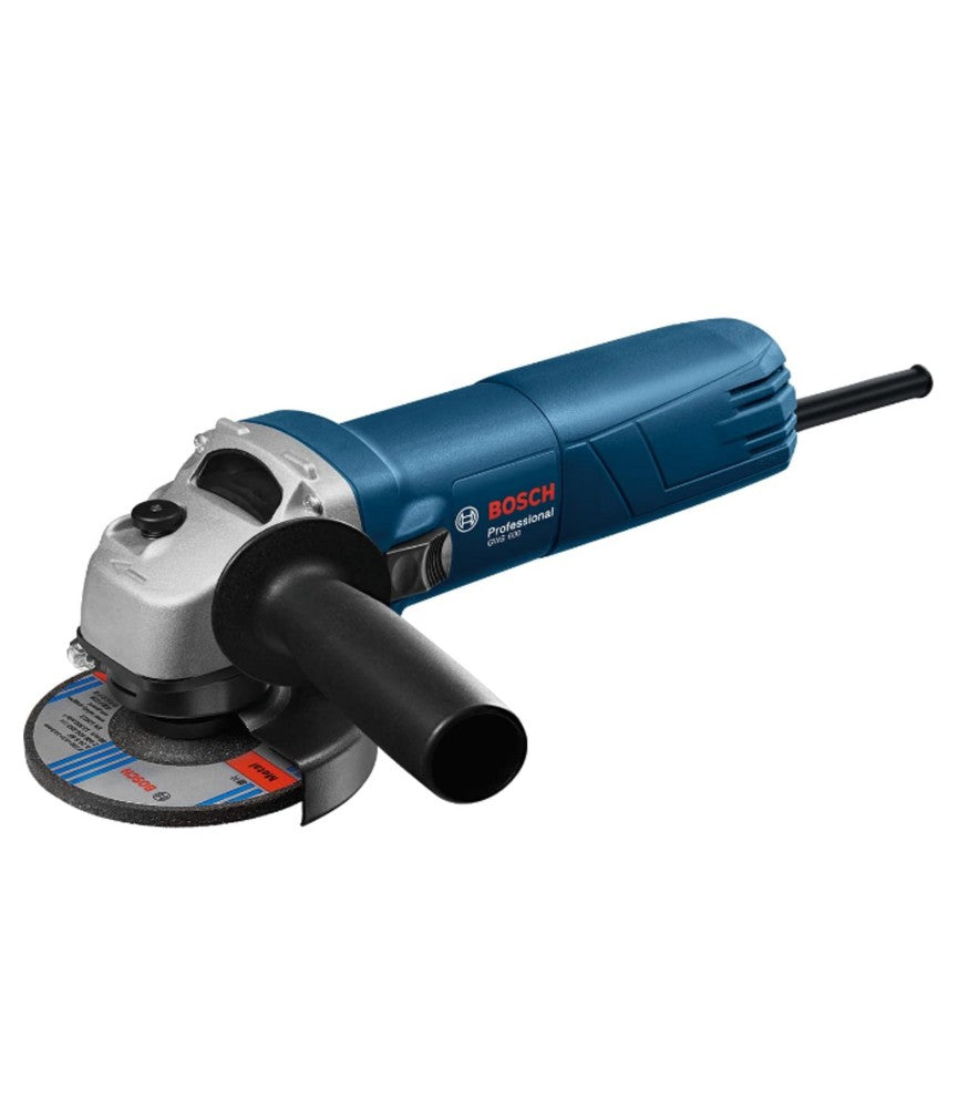 BOS Angle Grinder GWS800