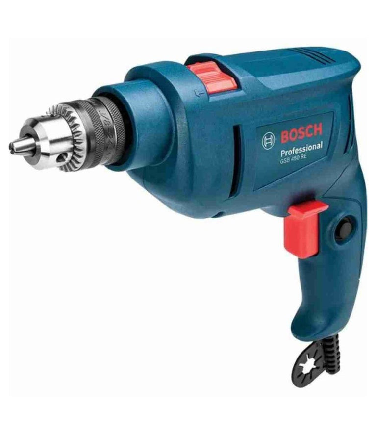 BOSCH GSB450 DRILL