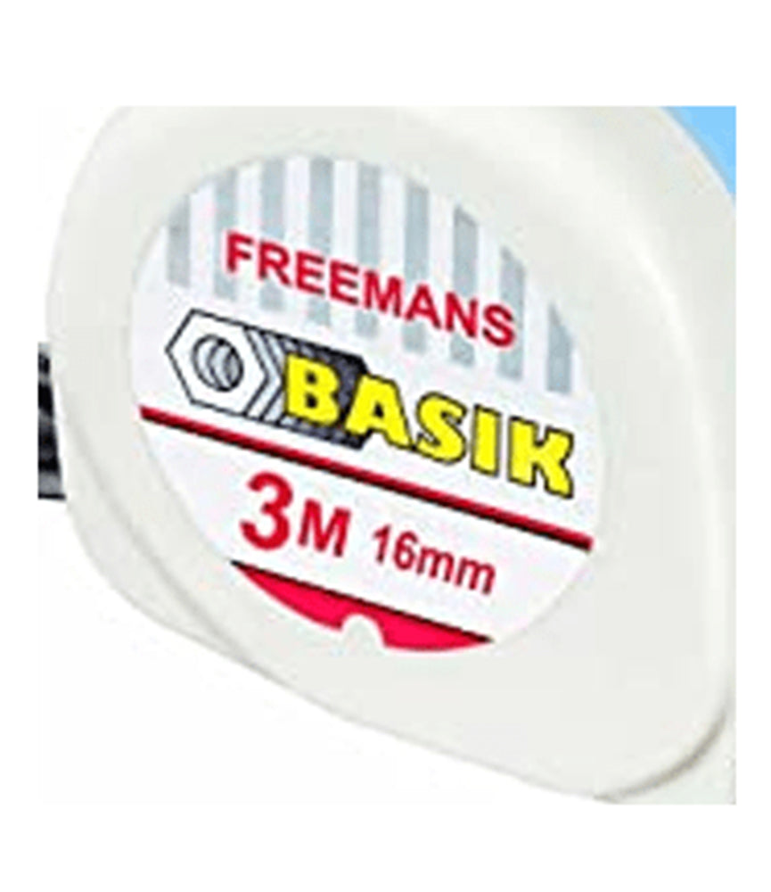 BASIK 3MTR 16MM