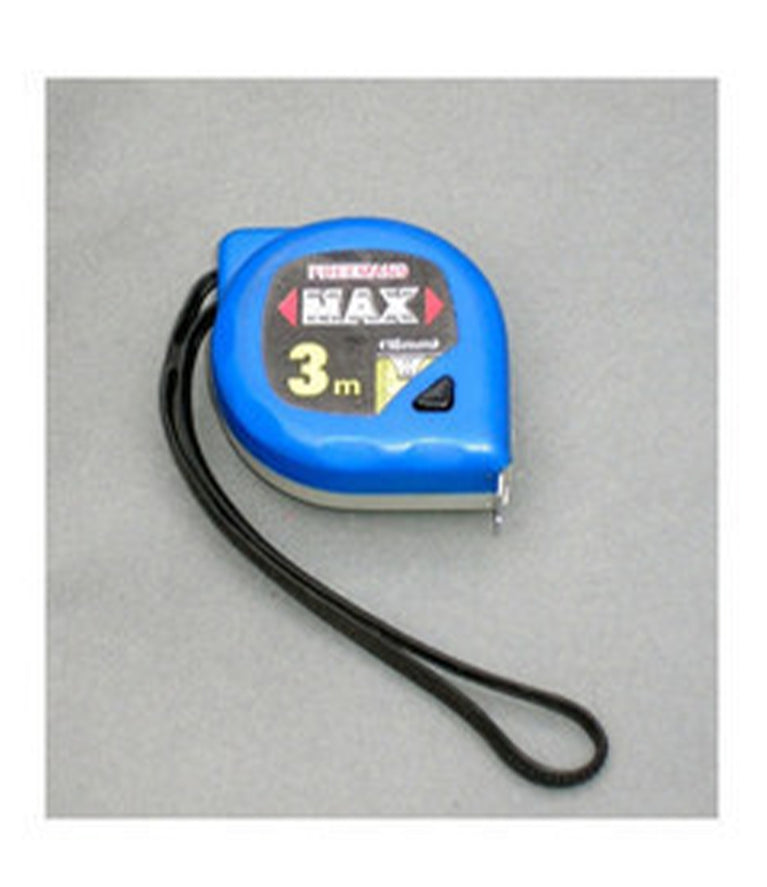 MAX 3MTR WITH CLIP 16MM